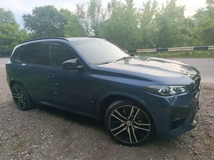 BMW X5 2019 года за 29 000 000 тг. в Алматы – фото 2