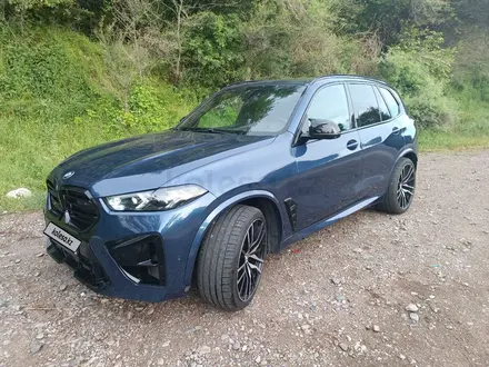 BMW X5 2019 года за 29 000 000 тг. в Алматы – фото 3