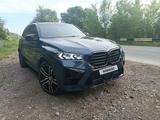 BMW X5 2019 годаүшін28 000 000 тг. в Алматы – фото 5