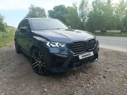 BMW X5 2019 года за 29 000 000 тг. в Алматы – фото 6