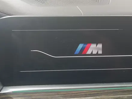 BMW X5 2019 года за 29 000 000 тг. в Алматы – фото 7