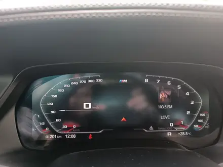 BMW X5 2019 года за 29 000 000 тг. в Алматы – фото 8
