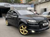 Audi Q7 2011 годаүшін9 500 000 тг. в Алматы