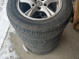 Toyota Cresta 1995 годаүшін1 750 000 тг. в Усть-Каменогорск – фото 4