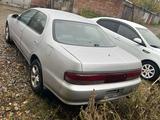 Toyota Cresta 1995 годаүшін1 750 000 тг. в Усть-Каменогорск – фото 2
