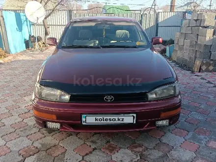 Toyota Camry 1994 года за 1 900 000 тг. в Алматы – фото 4