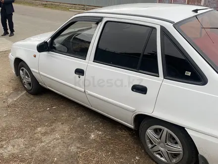 Daewoo Nexia 2013 года за 1 500 000 тг. в Талдыкорган – фото 6