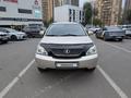 Lexus RX 350 2006 годаүшін7 100 000 тг. в Алматы – фото 2