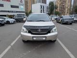Lexus RX 350 2006 года за 7 100 000 тг. в Алматы – фото 2