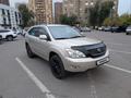 Lexus RX 350 2006 годаүшін7 100 000 тг. в Алматы