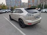 Lexus RX 350 2006 года за 7 100 000 тг. в Алматы – фото 3
