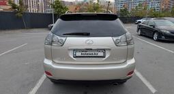 Lexus RX 350 2006 годаүшін7 100 000 тг. в Алматы – фото 4