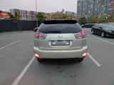 Lexus RX 350 2006 года за 7 100 000 тг. в Алматы – фото 5