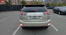 Lexus RX 350 2006 годаүшін7 100 000 тг. в Алматы – фото 5