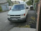 Volkswagen Transporter 1996 года за 1 500 000 тг. в Караганда