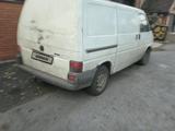 Volkswagen Transporter 1996 года за 1 500 000 тг. в Караганда – фото 4