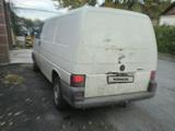 Volkswagen Transporter 1996 года за 1 500 000 тг. в Караганда – фото 5
