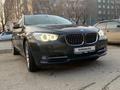 BMW Gran Turismo 2013 года за 12 500 000 тг. в Алматы – фото 2