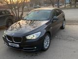 BMW Gran Turismo 2013 года за 12 500 000 тг. в Алматы – фото 4