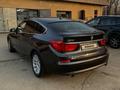 BMW Gran Turismo 2013 года за 12 500 000 тг. в Алматы – фото 6