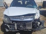 ВАЗ (Lada) Kalina 2192 2014 годаүшін1 000 000 тг. в Талдыкорган
