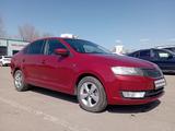 Skoda Rapid 2014 года за 5 200 000 тг. в Кокшетау – фото 2