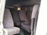 Mercedes-Benz Sprinter 2003 годаүшін6 200 000 тг. в Урджар – фото 3