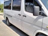 Mercedes-Benz Sprinter 2003 годаүшін6 200 000 тг. в Урджар – фото 4