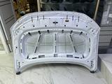 Капот Hyundai Tucson NX4 2020-н. В за 150 000 тг. в Актобе – фото 4