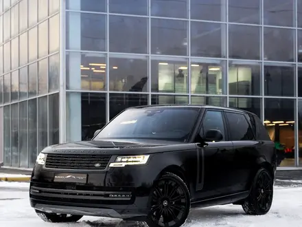 Land Rover Range Rover 2024 года за 107 000 000 тг. в Алматы