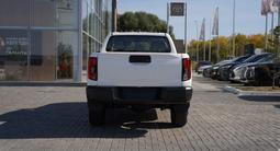 Toyota Hilux Comfort 2026 годаүшін27 890 000 тг. в Кокшетау – фото 4