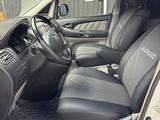 Toyota Alphard 2005 года за 10 000 000 тг. в Алматы – фото 3