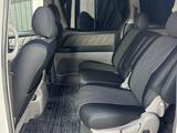 Toyota Alphard 2005 года за 10 000 000 тг. в Алматы – фото 4