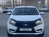 ВАЗ (Lada) Vesta 2017 года за 3 900 000 тг. в Астана – фото 2
