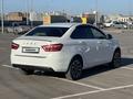 ВАЗ (Lada) Vesta 2017 годаүшін3 900 000 тг. в Астана – фото 11