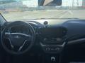 ВАЗ (Lada) Vesta 2017 годаүшін3 900 000 тг. в Астана – фото 13