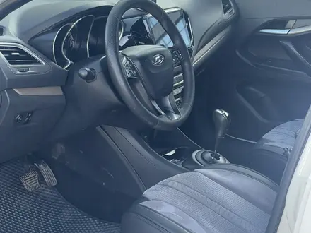 ВАЗ (Lada) Vesta 2017 года за 3 900 000 тг. в Астана – фото 18