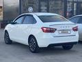 ВАЗ (Lada) Vesta 2017 годаүшін3 900 000 тг. в Астана – фото 4