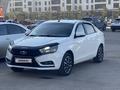 ВАЗ (Lada) Vesta 2017 годаүшін3 900 000 тг. в Астана – фото 3