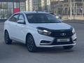 ВАЗ (Lada) Vesta 2017 годаүшін3 900 000 тг. в Астана