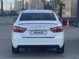 ВАЗ (Lada) Vesta 2017 года за 3 900 000 тг. в Астана – фото 5