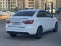ВАЗ (Lada) Vesta 2017 годаүшін3 900 000 тг. в Астана – фото 6