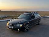 Subaru Legacy 2001 годаүшін3 300 000 тг. в Караганда