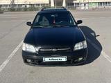 Subaru Legacy 2001 годаүшін3 300 000 тг. в Караганда – фото 2