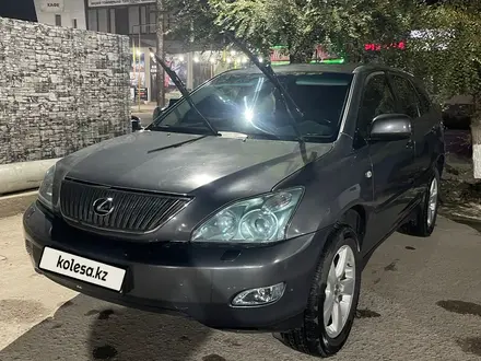 Lexus RX 300 2006 года за 8 000 000 тг. в Шымкент