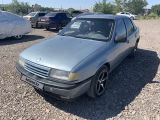 Opel Vectra, 1989