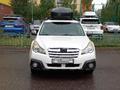 Subaru Outback 2013 годаүшін7 500 000 тг. в Астана