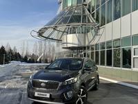 Kia Sorento 2015 годаүшін11 000 000 тг. в Алматы