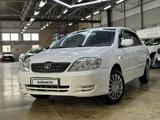 Toyota Corolla 2002 года за 3 700 000 тг. в Кокшетау