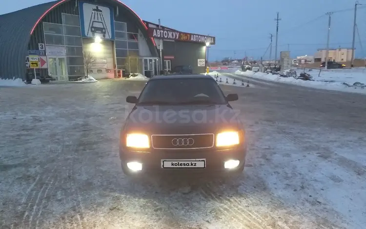 Audi 100 1992 годаfor3 500 000 тг. в Астана